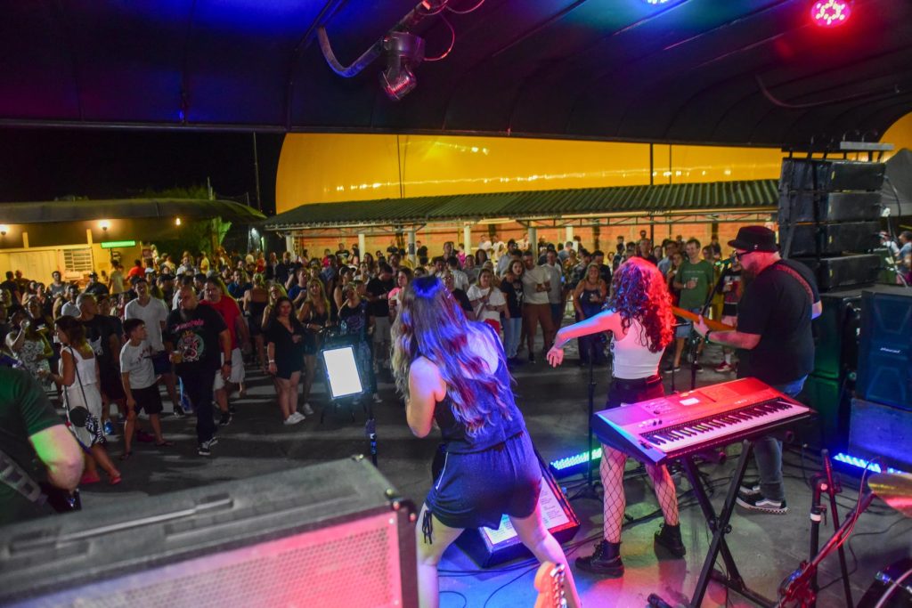 2º Festival do Chopp Artesanal