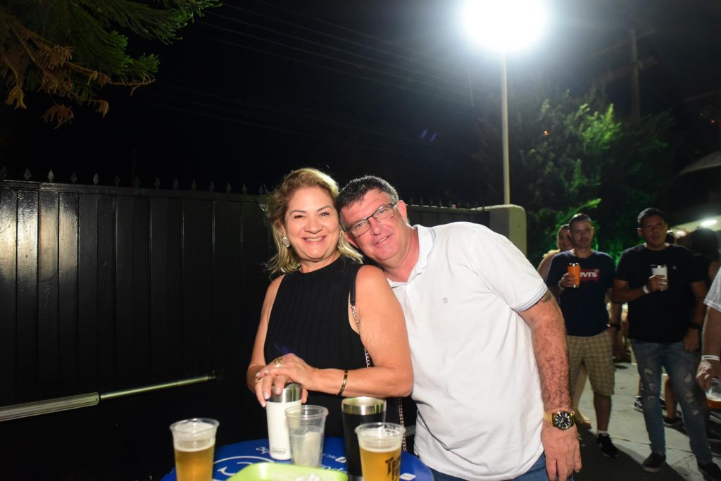 2º Festival do Chopp Artesanal