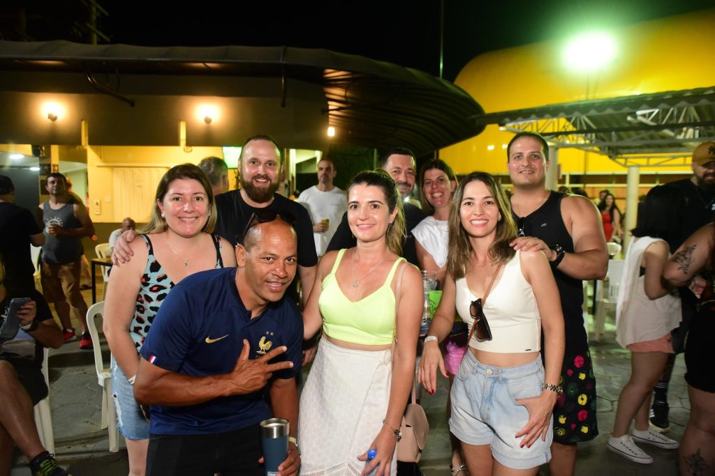 2º Festival do Chopp Artesanal