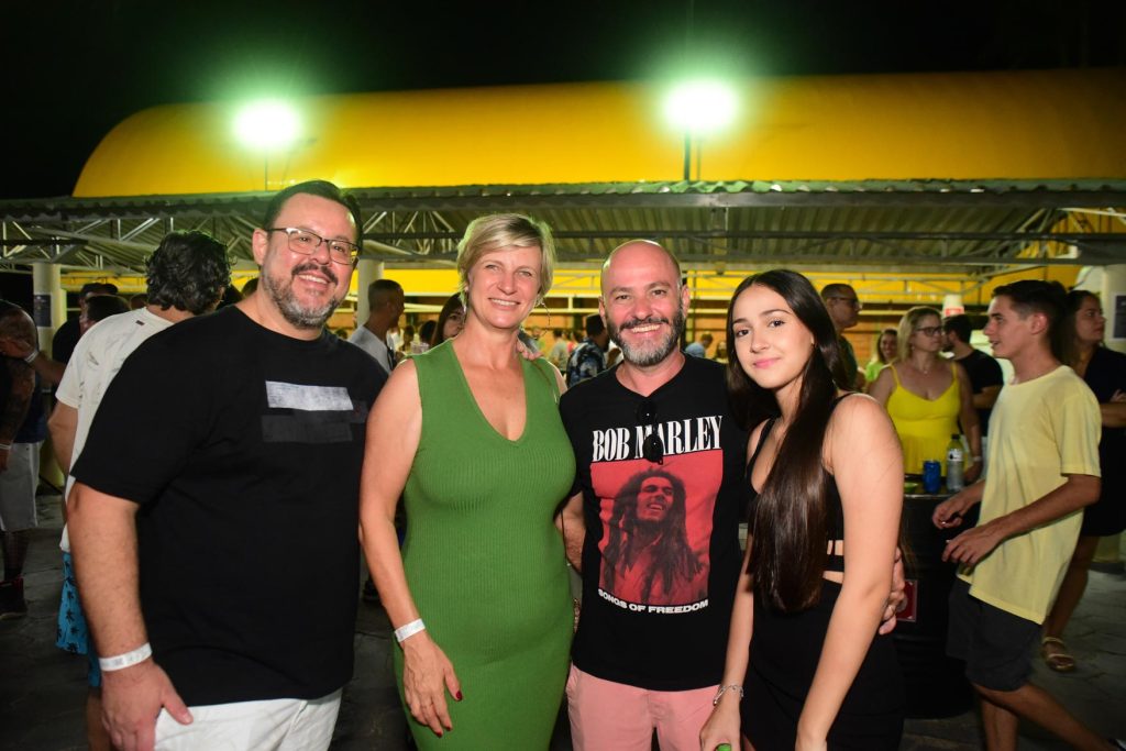 2º Festival do Chopp Artesanal