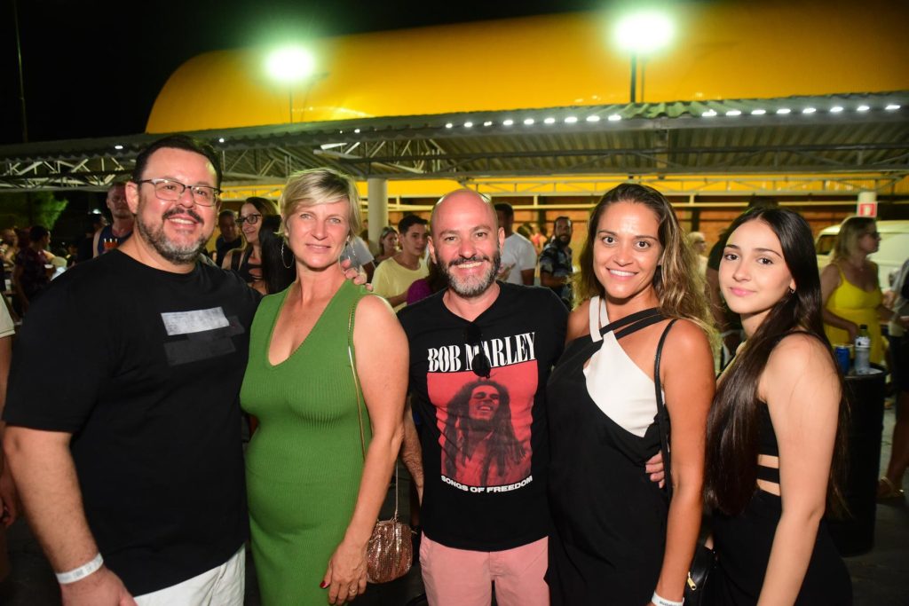 2º Festival do Chopp Artesanal
