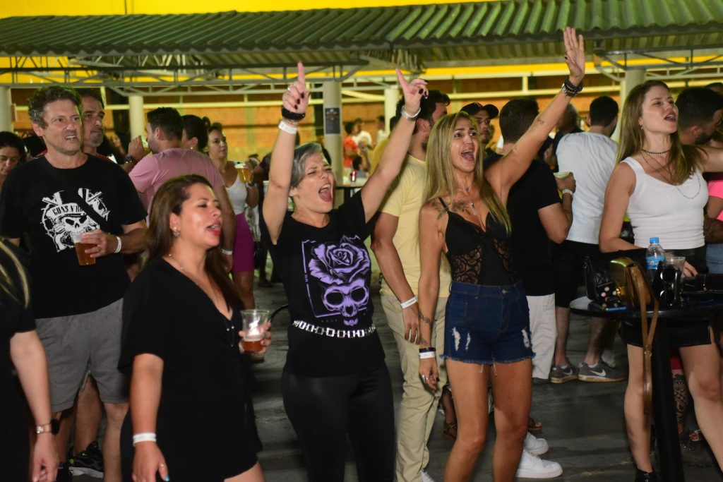 2º Festival do Chopp Artesanal