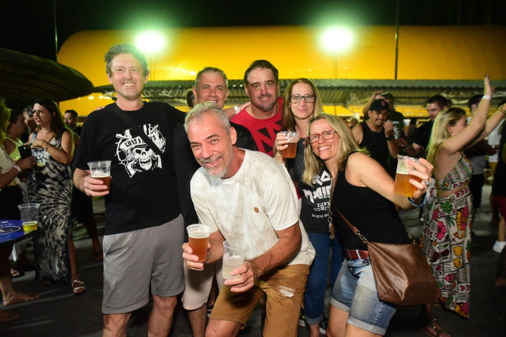 2º Festival do Chopp Artesanal