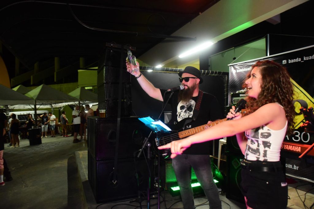 2º Festival do Chopp Artesanal