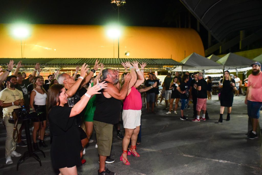 2º Festival do Chopp Artesanal