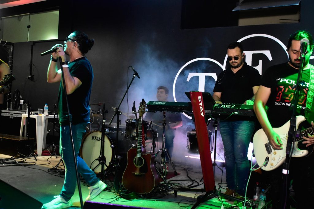 2º Festival do Chopp Artesanal