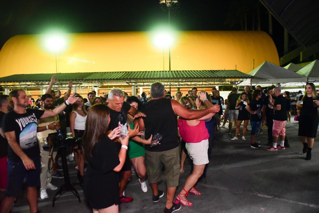 2º Festival do Chopp Artesanal