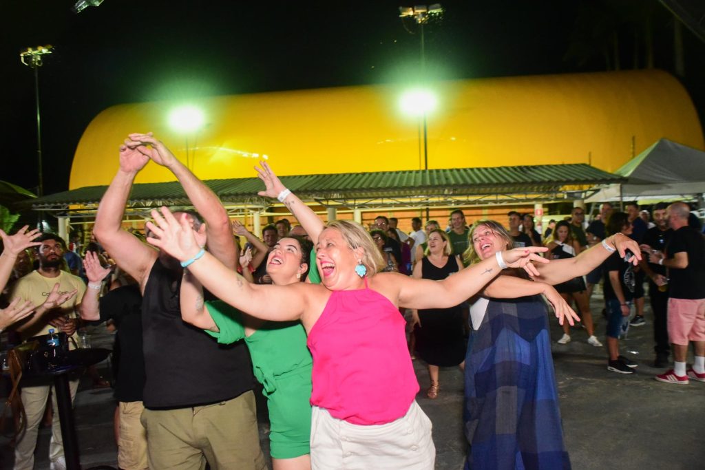 2º Festival do Chopp Artesanal