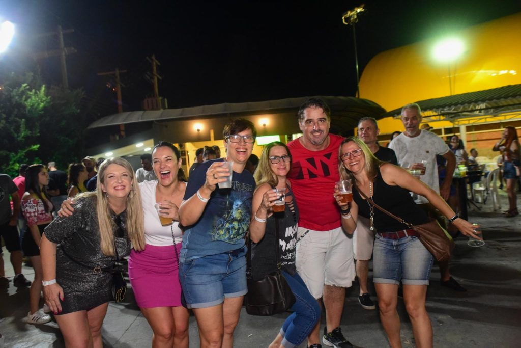 2º Festival do Chopp Artesanal