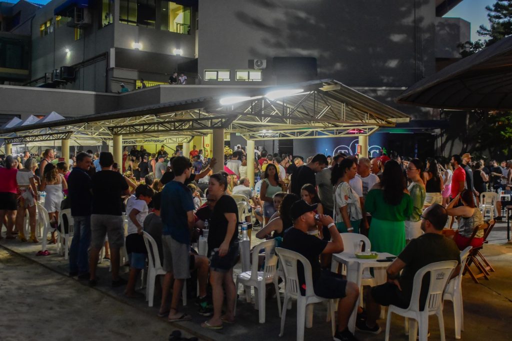 2º Festival do Chopp Artesanal