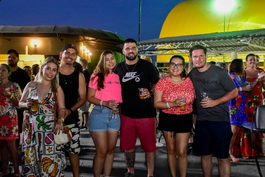 2º Festival do Chopp Artesanal