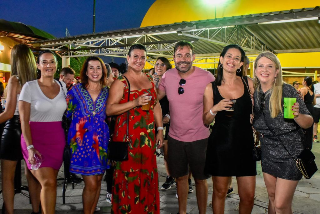 2º Festival do Chopp Artesanal