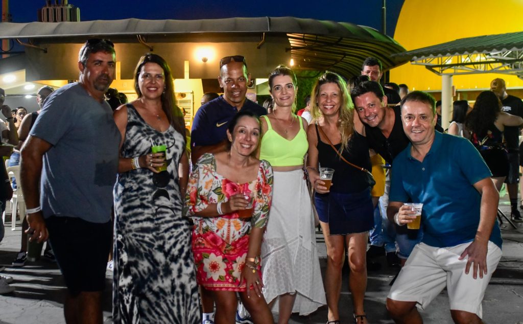2º Festival do Chopp Artesanal