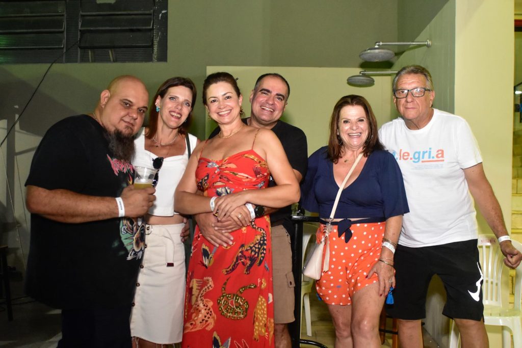 2º Festival do Chopp Artesanal