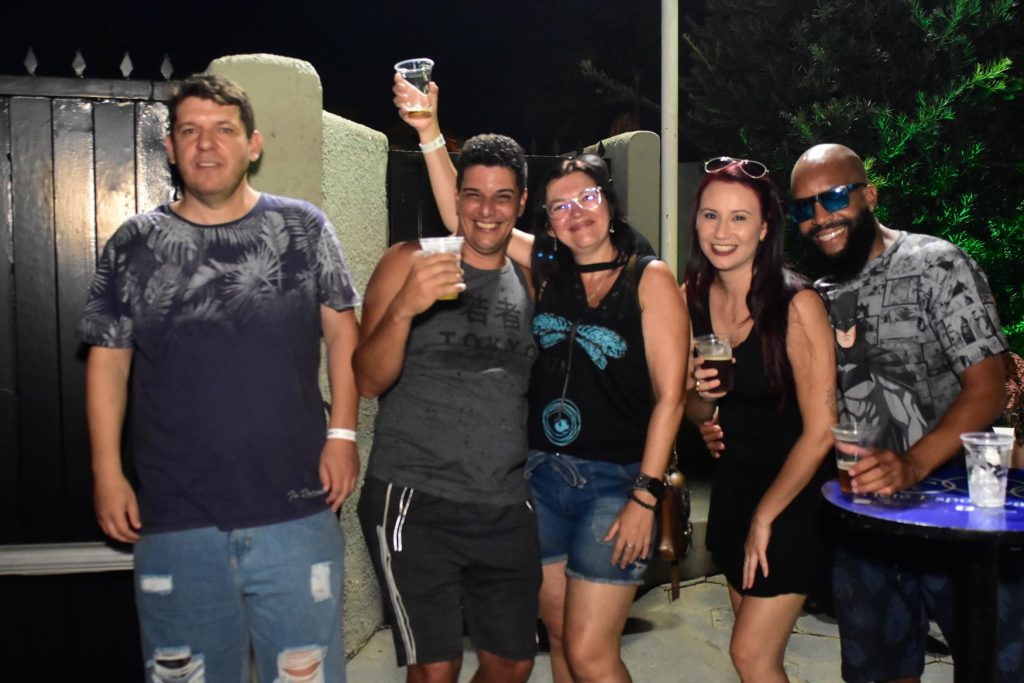 2º Festival do Chopp Artesanal