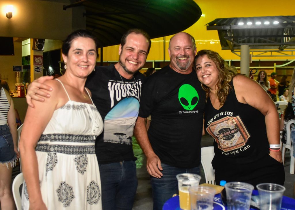2º Festival do Chopp Artesanal