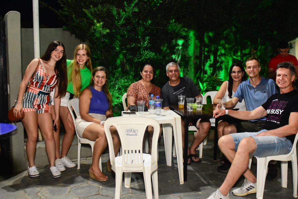 2º Festival do Chopp Artesanal