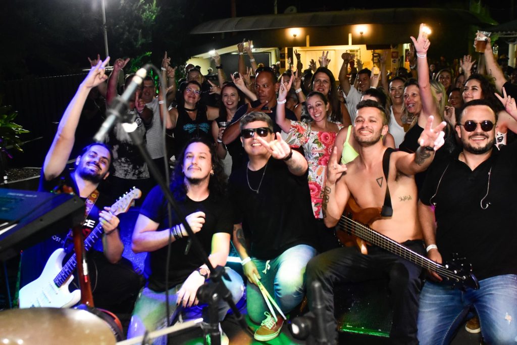 2º Festival do Chopp Artesanal