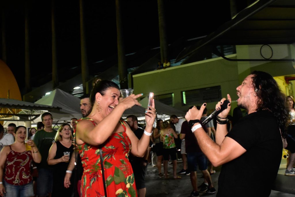 2º Festival do Chopp Artesanal