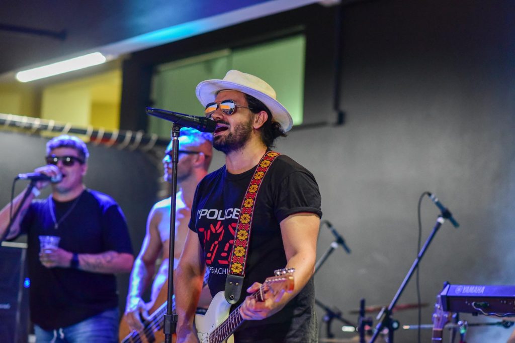 2º Festival do Chopp Artesanal