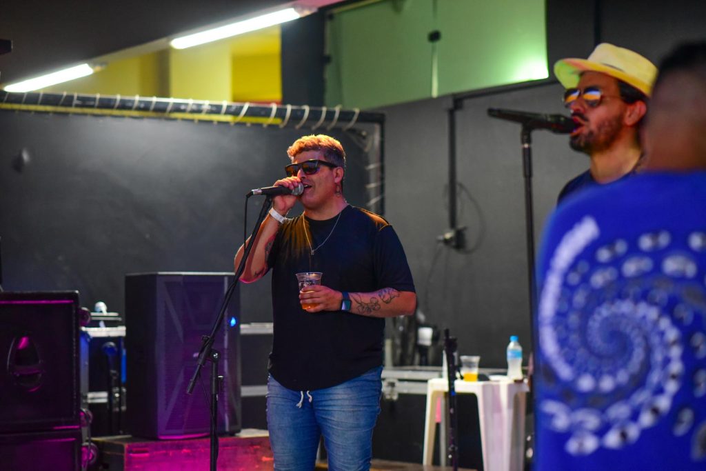 2º Festival do Chopp Artesanal