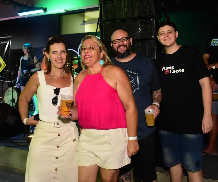 2º Festival do Chopp Artesanal