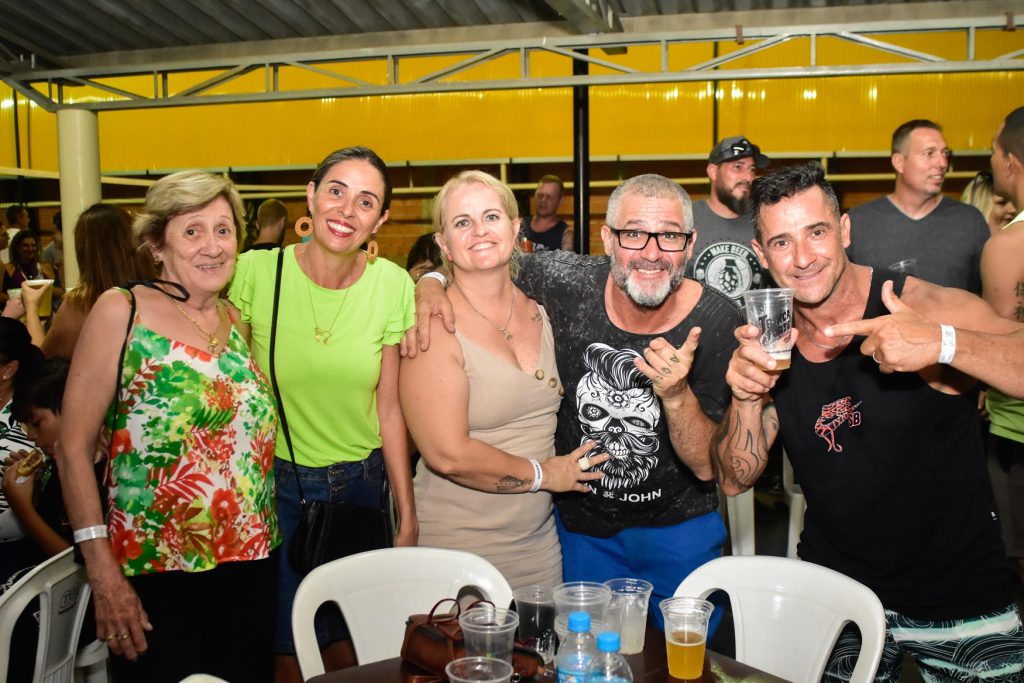 2º Festival do Chopp Artesanal