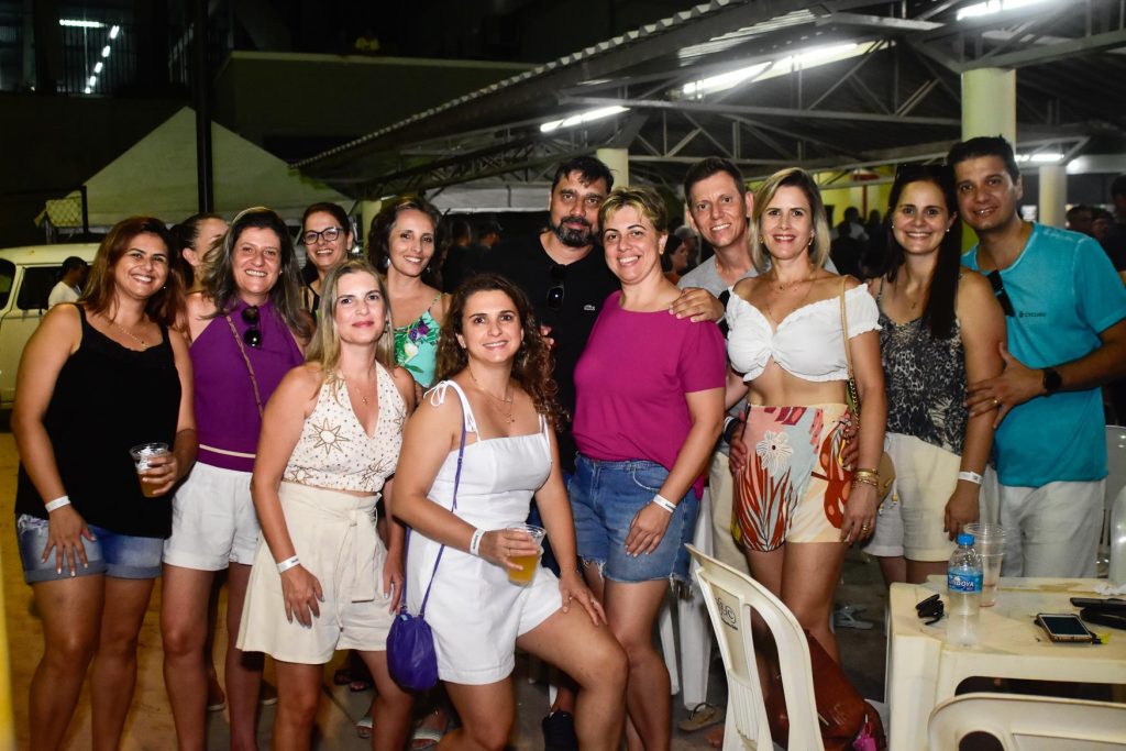 2º Festival do Chopp Artesanal
