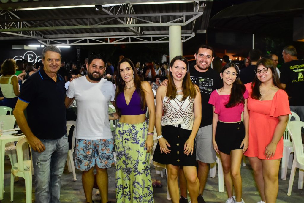 2º Festival do Chopp Artesanal