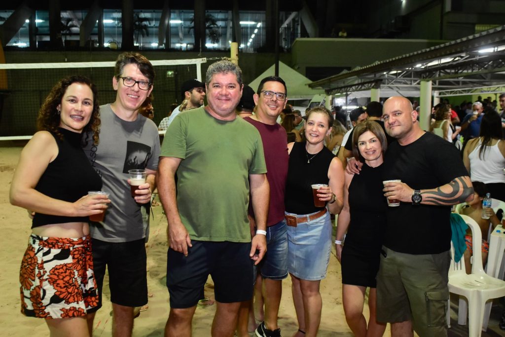 2º Festival do Chopp Artesanal