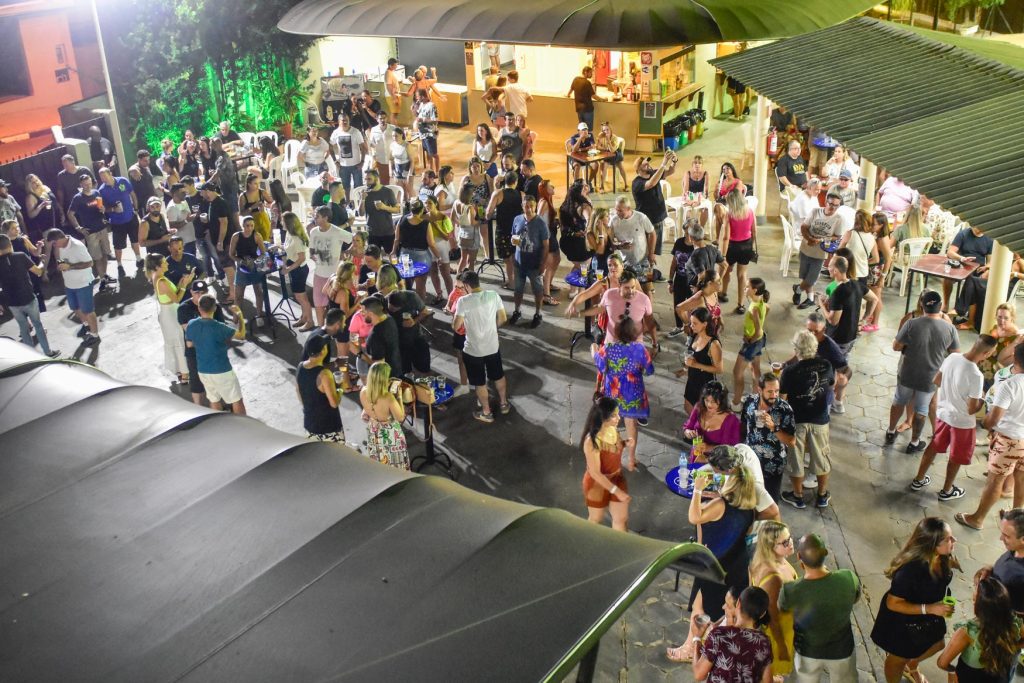 2º Festival do Chopp Artesanal