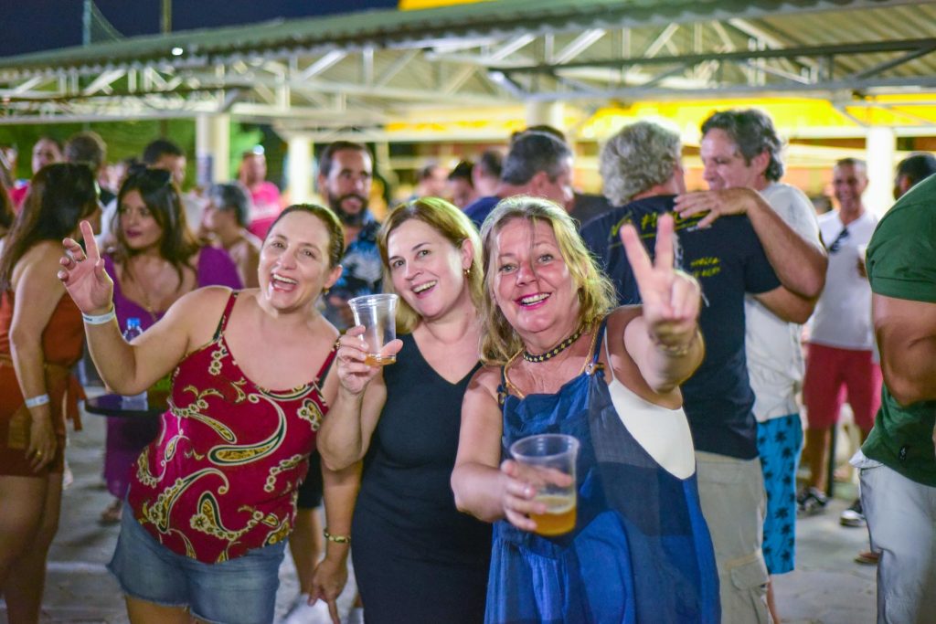 2º Festival do Chopp Artesanal