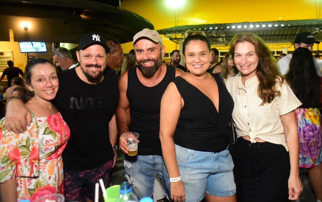 2º Festival do Chopp Artesanal