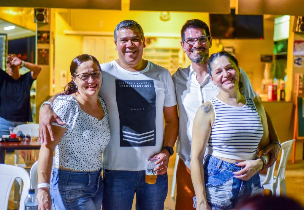 2º Festival do Chopp Artesanal