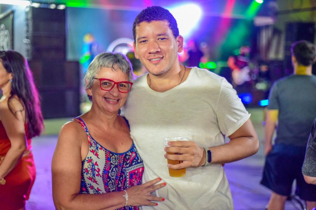 2º Festival do Chopp Artesanal