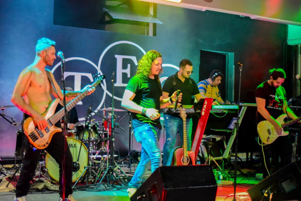 2º Festival do Chopp Artesanal