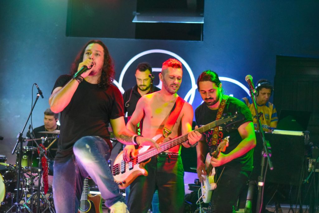2º Festival do Chopp Artesanal