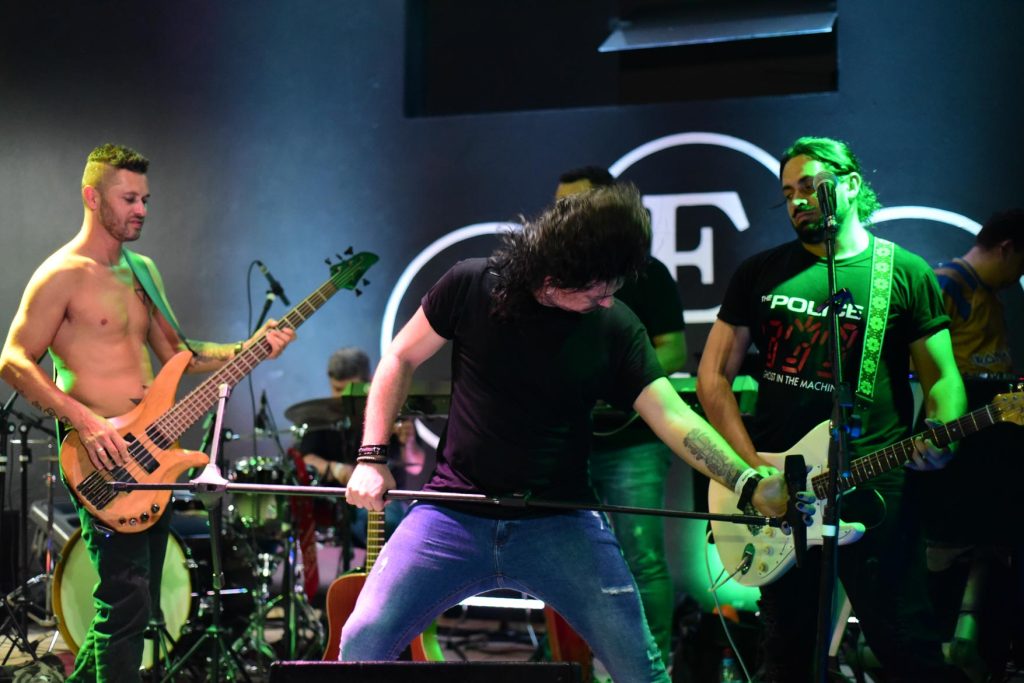 2º Festival do Chopp Artesanal