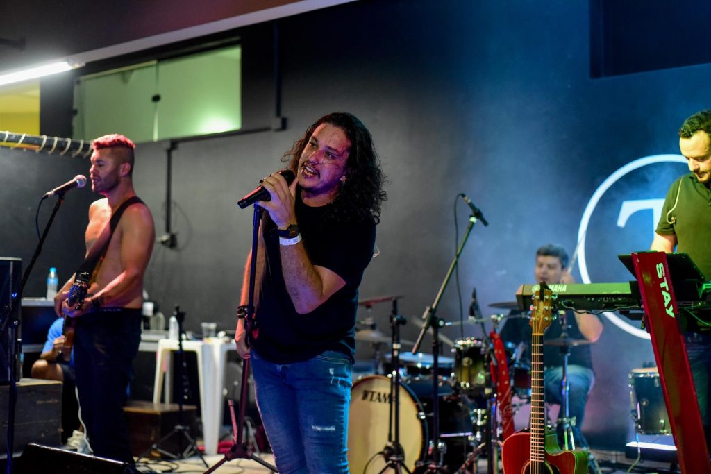 2º Festival do Chopp Artesanal