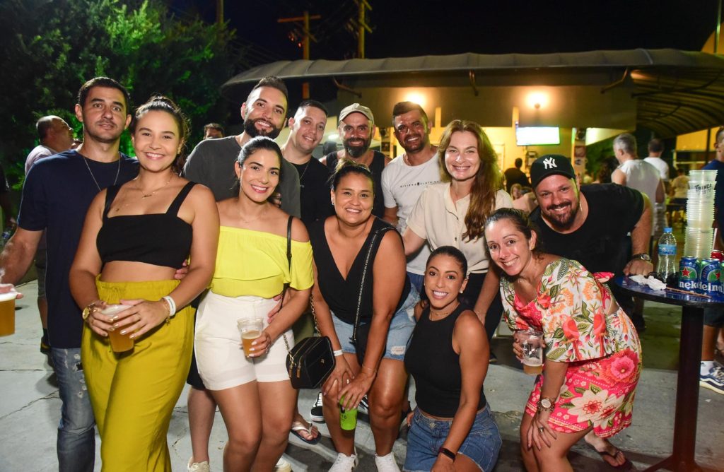 2º Festival do Chopp Artesanal
