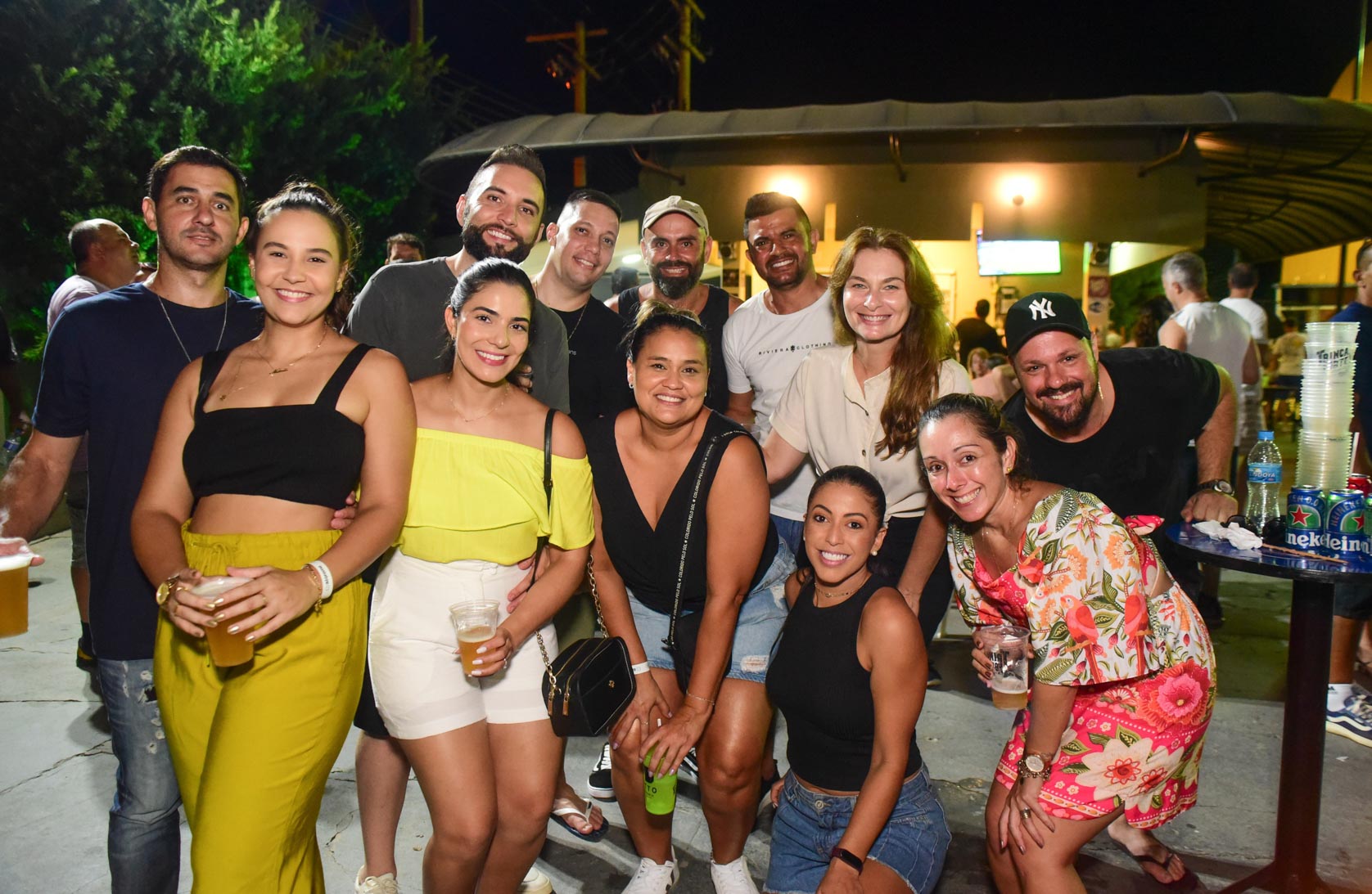 2º Festival do Chopp Artesanal
