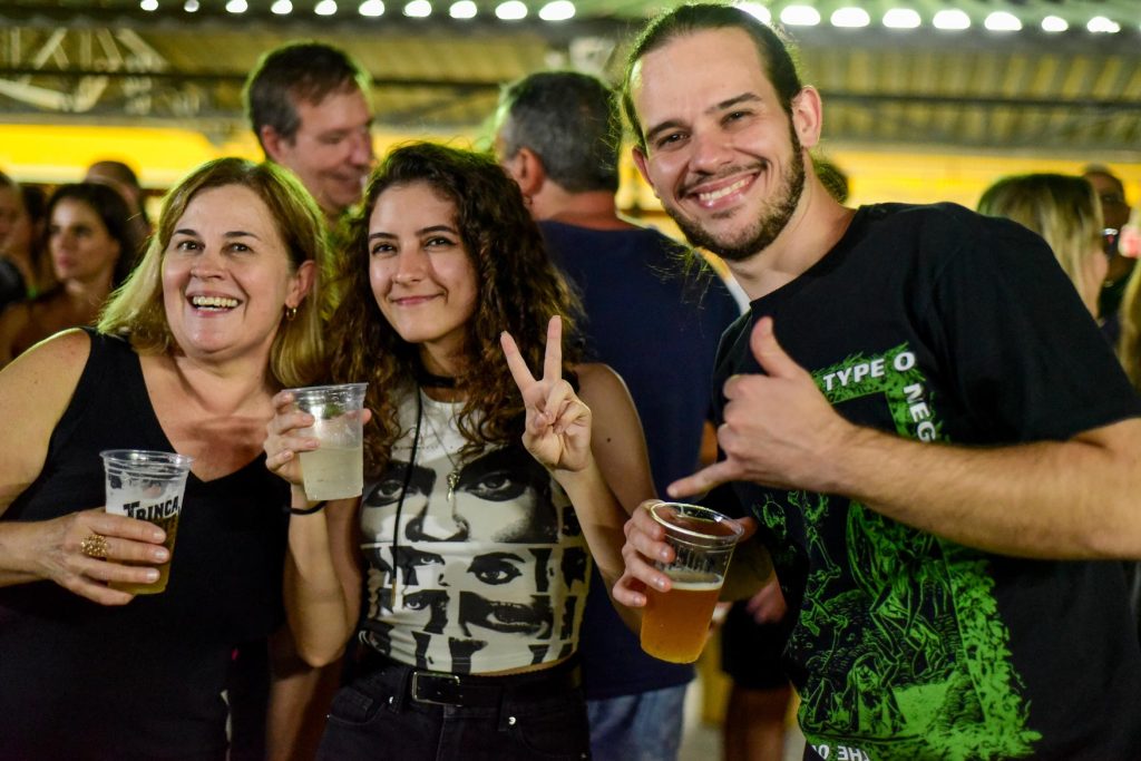 2º Festival do Chopp Artesanal