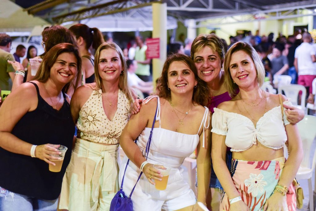 2º Festival do Chopp Artesanal