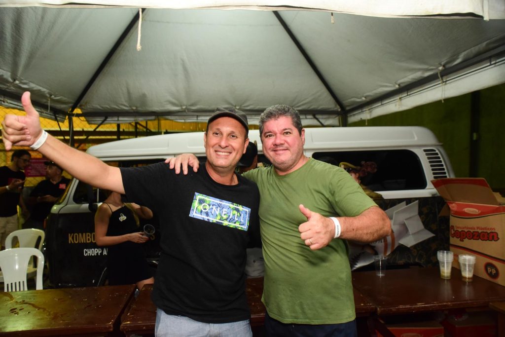 2º Festival do Chopp Artesanal