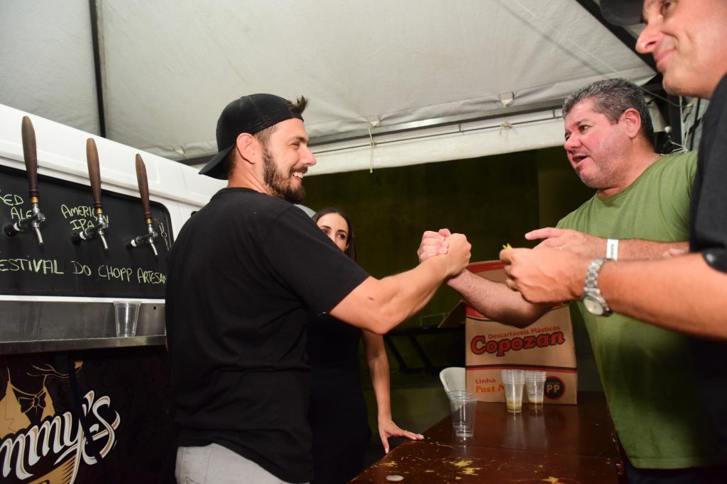 2º Festival do Chopp Artesanal