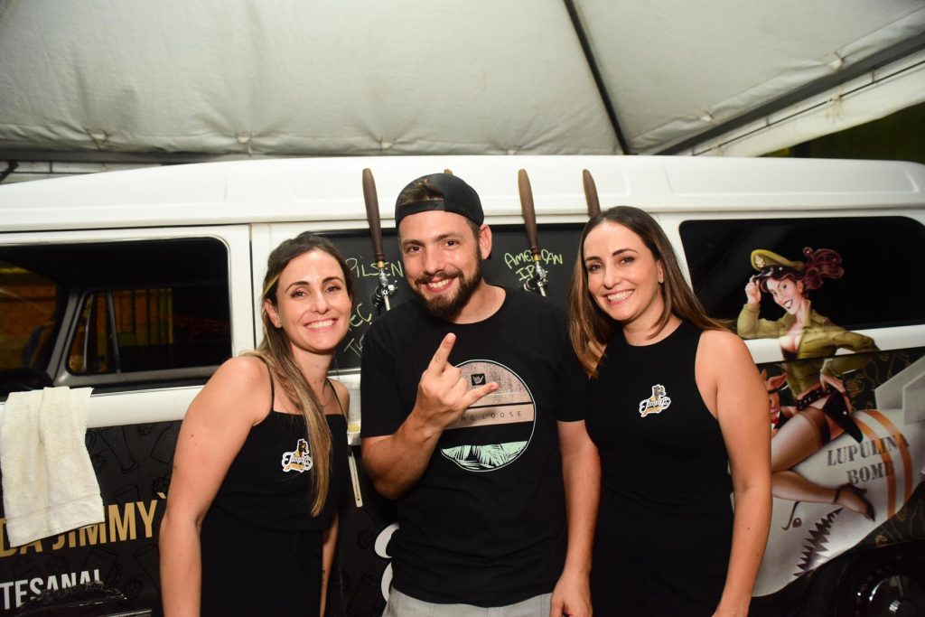 2º Festival do Chopp Artesanal
