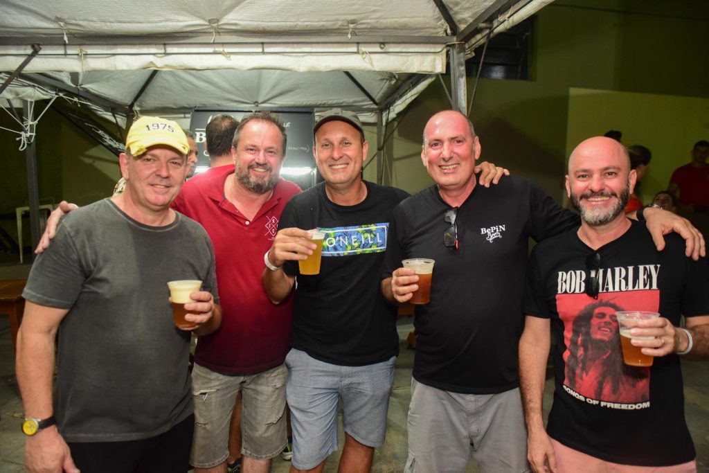 2º Festival do Chopp Artesanal