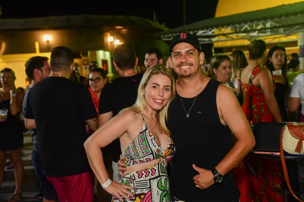 2º Festival do Chopp Artesanal