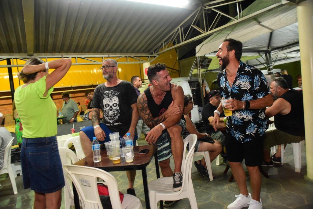 2º Festival do Chopp Artesanal