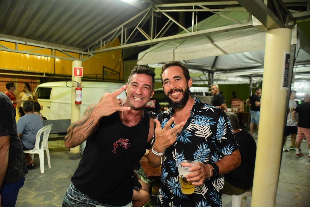 2º Festival do Chopp Artesanal